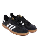 Black Samba Decon Sneakers | PDP | Antonia