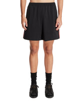 Adidas Originals x Willy Chavarria Black Shorts | PDP | Antonia
