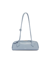 Light Blue Small Le Teckel Bag | PDP | Antonia