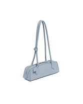 Light Blue Small Le Teckel Bag | PDP | Antonia