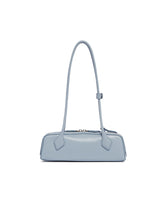 Light Blue Small Le Teckel Bag | PDP | Antonia