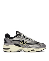 Sneakers M1000 Argento - NEW BALANCE | PLP | dAgency