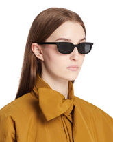 Occhiali Da Sole M160 Neri | PDP | Antonia