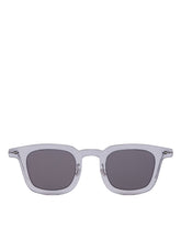 Transparent n.o.w. Titanium 8346 Sunglasses | All | Antonia