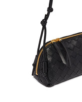 Black Concert Pouch | PDP | Antonia