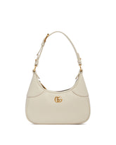 White Small Aphrodite Bag - Gucci donna | PLP | dAgency