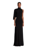 Black Maia Dress | PDP | Antonia