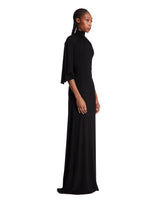 Black Maia Dress | PDP | Antonia