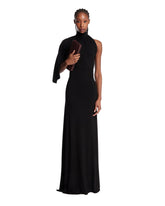 Black Maia Dress | PDP | Antonia