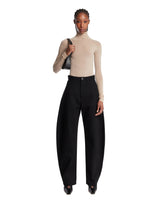 Beige Second-Skin Bodysuit | PDP | Antonia