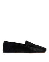 BlackMonroe Loafers | PDP | Antonia