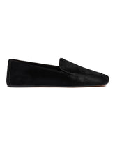 BlackMonroe Loafers | PDP | Antonia