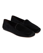 BlackMonroe Loafers | PDP | Antonia