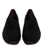 BlackMonroe Loafers | PDP | Antonia