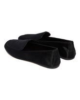 BlackMonroe Loafers | PDP | Antonia
