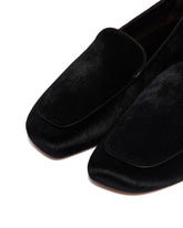 BlackMonroe Loafers | PDP | Antonia