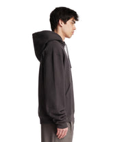 Gray Hoodie | PDP | Antonia