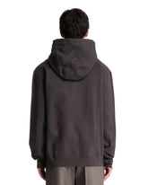 Gray Hoodie | PDP | Antonia