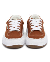 Brown Oliver Sneakers | PDP | Antonia