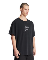 Black Chateau Josue T-Shirt | PDP | Antonia