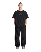 T-Shirt Chateau Josue Nera | PDP | Antonia