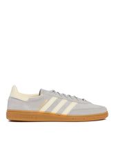 Gray Handball Spezial Sneakers | PDP | Antonia