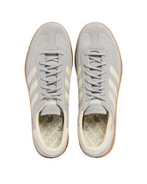 Gray Handball Spezial Sneakers | PDP | Antonia
