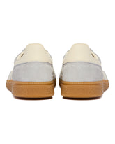 Gray Handball Spezial Sneakers | PDP | Antonia