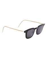 Occhiali Da Sole n.o.w. Titanium 8346 Grigi | PDP | Antonia