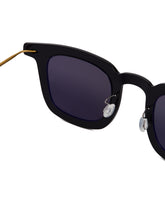 Occhiali Da Sole n.o.w. Titanium 8346 Grigi | PDP | Antonia