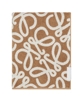 LOEWE Paulas Ibiza Anagram Beach Towel | PDP | Antonia