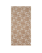 LOEWE Paulas Ibiza Anagram Beach Towel | PDP | Antonia