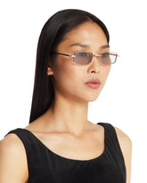 Gold Dusk Sunglasses | PDP | Antonia