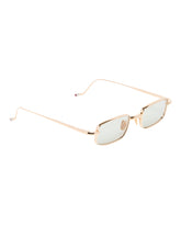 Gold Dusk Sunglasses | PDP | Antonia