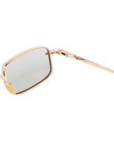 Gold Dusk Sunglasses | PDP | Antonia