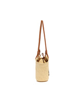 LOEWE Paulas Ibiza Small Anagram Basket Bag | PDP | Antonia