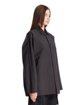 Black Technical Coaches Jacket | PDP | Antonia