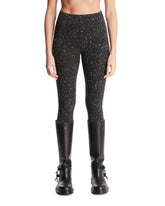 Black Mumuka Cashmere Leggings | PDP | Antonia