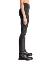 Black Mumuka Cashmere Leggings | PDP | Antonia