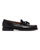 Weejuns Larkin Tassel Loafers | PDP | Antonia