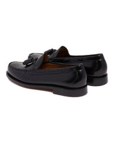 Weejuns Larkin Tassel Loafers | PDP | Antonia