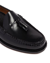 Weejuns Larkin Tassel Loafers | PDP | Antonia