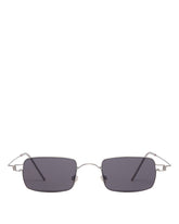 Silver Air Rim Titanium 8220 Sunglasses | All | Antonia