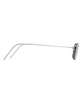 Silver Air Rim Titanium 8220 Sunglasses | PDP | Antonia