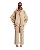 Beige Sienna Jeans | PDP | Antonia