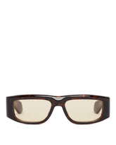 Occhiali Da Sole Romii Marroni | PDP | Antonia