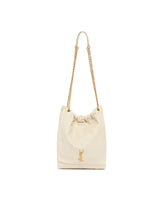 Borsa Jamie Pochon Bianca | PDP | Antonia