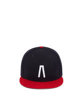 New Era x FOG Blue Cap with Logo | PDP | Antonia