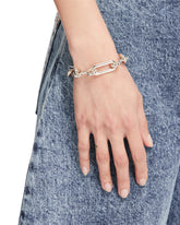 Original Binary Chain Bracelet | PDP | Antonia