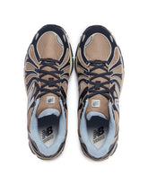 Beige Sneakers Abzorb 1890 | PDP | Antonia